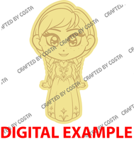 Chibi Ana