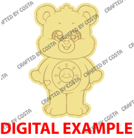 Chibi Funshine CB