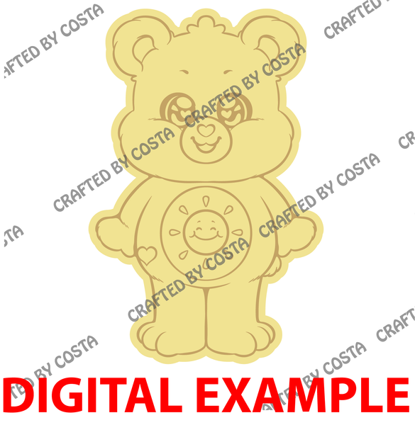 Chibi Funshine CB
