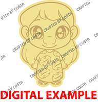 Chibi Lilo