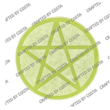 Pentagram